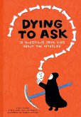 Dying to Ask (eBook, ePUB)