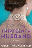 The Thirteenth Husband (eBook, ePUB)