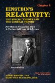 Einstein's Relativity: The Special Theory and the General Theory - Chapter 4: New Modern Translation 2024 (eBook, ePUB)