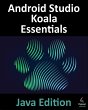 Android Studio Koala Essentials - Java... - Bild 1