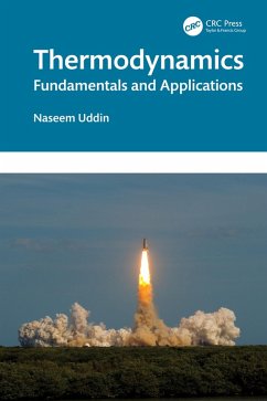 Cover Thermodynamics (eBook, ePUB)