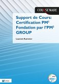 Support de Cours Certification PM² Fondation par l'PM² GROUP (eBook, ePUB)