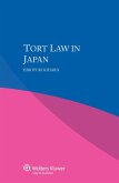 Tort Law in Japan (eBook, PDF)