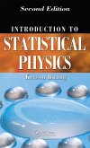 Introduction to Statistical Physics (eBook, ePUB)