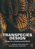Transpecies Design (eBook, ePUB)