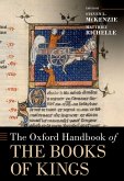 The Oxford Handbook of the Books of Kings (eBook, ePUB)