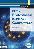 NIS2 Professional (CNIS2) Courseware (eBook, PDF) NIS2 Professional (CNIS2) Courseware (eBook, PDF)