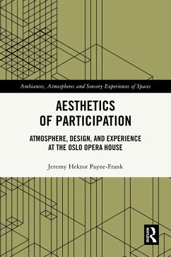 Aesthetics of Participation (eBook, PDF) - Hektor Payne-Frank, Jeremy