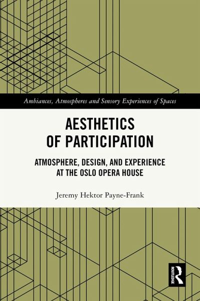 Aesthetics of Participation (eBook, PDF)