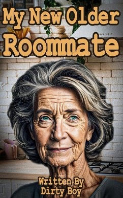 Cover My New Older Roommate (Granny Tales, #19) (eBook, ePUB)