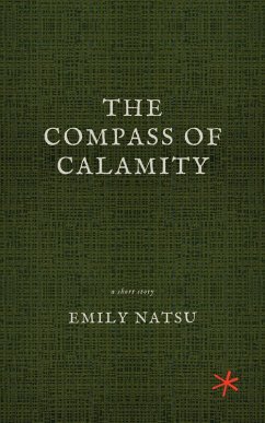 Cover The Compass of Calamity (eBook, ePUB)
