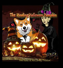 Cover The Howling Halloween Pumpkin (eBook, ePUB)