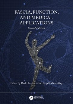 Cover Fascia, Function, and Medical Applications (eBook, PDF)