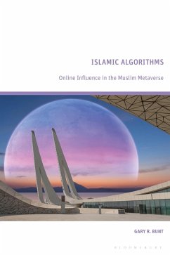 Islamic Algorithms (eBook, ePUB) - Bunt, Gary R.