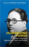 Humanizing Power (eBook, ePUB)