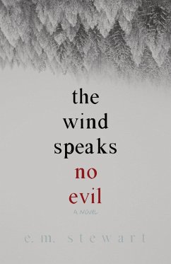 Cover The Wind Speaks No Evil (eBook, ePUB)