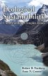 Ecological Sustainability (eBook, ePUB) - Bild 1