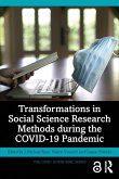 Transformations in Social Science Research Methods during the COVID-19 Pandemic (eBook, ePUB)