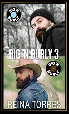 Cover Big 'n Burly 3 (eBook, ePUB)