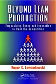 Beyond Lean Production (eBook, ePUB)