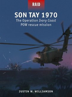 Cover Son Tay 1970 (eBook, PDF)