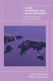 Global Governance and Social Democracy (eBook, ePUB) Global Governance and Social Democracy (eBook, ePUB)