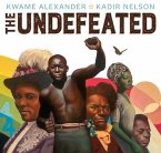 The Undefeated (eBook, ePUB)
