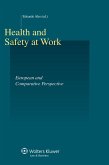 Health and Safety At Work. European and Comparative Perspective (eBook, PDF)