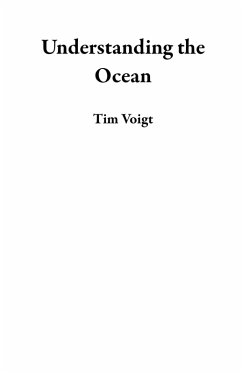 Cover Understanding the Ocean (eBook, ePUB)