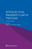 Intellectual Property Law in Vietnam (eBook, PDF) Intellectual Property Law in Vietnam (eBook, PDF)