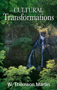 Cover Cultural Transformations (eBook, ePUB)