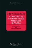 Vienna Rules (eBook, PDF) Vienna Rules (eBook, PDF)