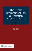 Public International Law of Taxation (eBook, PDF)