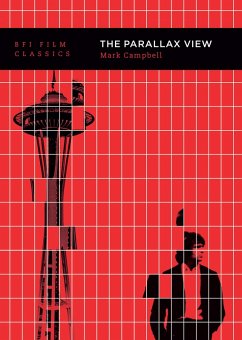 The Parallax View (eBook, PDF) - Campbell, Mark