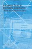 Consumer Trust in Electronic Commerce: Time for Best Practice (eBook, PDF)
