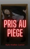 Pris au piège (eBook, ePUB)
