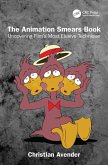 The Animation Smears Book (eBook, ePUB)