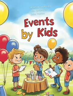 Cover Events by Kids (eBook, ePUB)