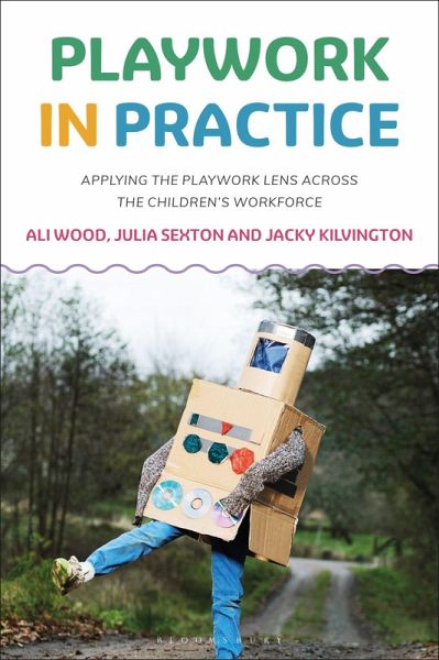 Playwork in Practice (eBook, ePUB)