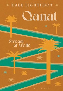 Qanat (eBook, ePUB) Cover Qanat (eBook, ePUB)