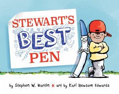 Cover Stewart's Best Pen (eBook, ePUB)