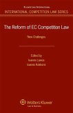 Reform of EC Competition Law (eBook, PDF) Reform of EC Competition Law (eBook, PDF)