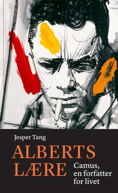 Alberts lære (eBook, ePUB) - Tang, Jesper