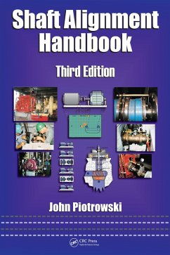 Cover Shaft Alignment Handbook (eBook, ePUB)