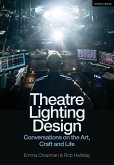 Theatre Lighting Design (eBook, ePUB) Theatre Lighting Design (eBook, ePUB)