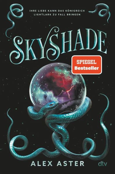 Skyshade / Lightlark Bd.3 (eBook, ePUB)