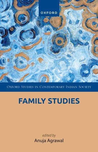 Family Studies (eBook, ePUB) Family Studies (eBook, ePUB)