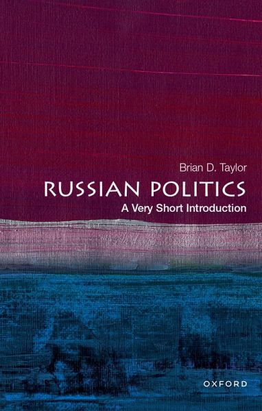 Russian Politics (eBook, PDF)