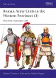 Roman Army Units in the Western... - Bild 1