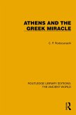Athens and the Greek Miracle (eBook, ePUB)